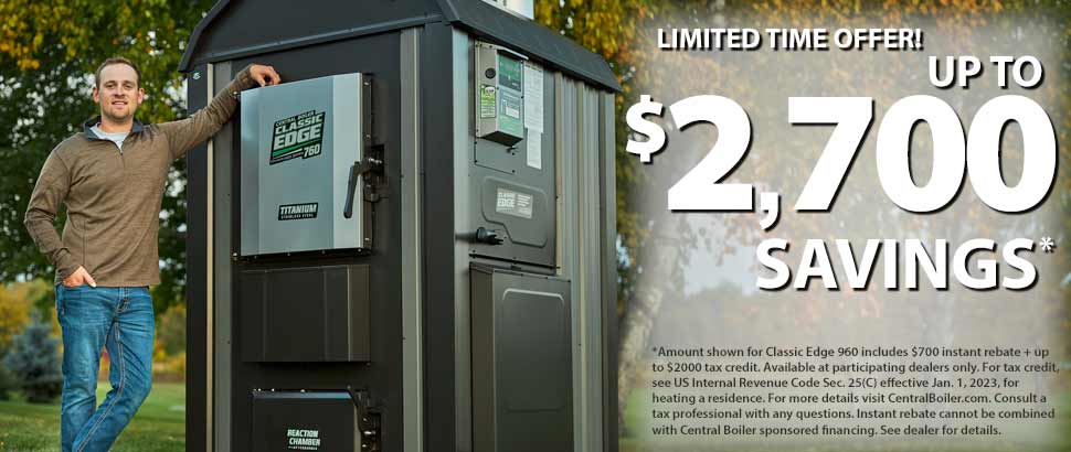 $2700 Savings (U.S. Only)